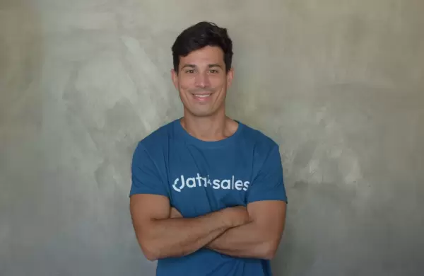 Startup uruguaya Data4Sales cerr ronda semilla por US$ 2.3 millones; ya opera en siete pases y va por Brasil