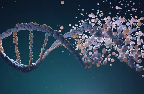 Qué pueden significar los avances en tecnología genómica para los inversores
