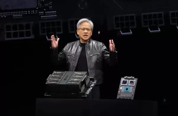 Cuatro dgitos? Hasta dnde podran llegar las acciones de Nvidia