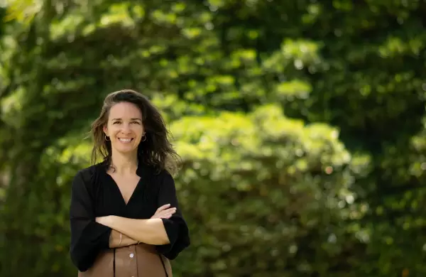 Las estrategias de Vernica Eichtersheimer, gerenta de Marketing en Unilever, para cautivar al consumidor