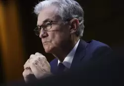 El Departamento de Justicia de Trump retira los cargos contra Jerome Powell y pone fin al intenso pulso sobre la Fed