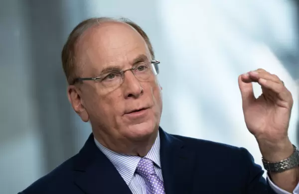 El ETF de bitcoin de BlackRock registró un ingreso récord de US$ 1.100 millones en el día y superó al fondo de oro