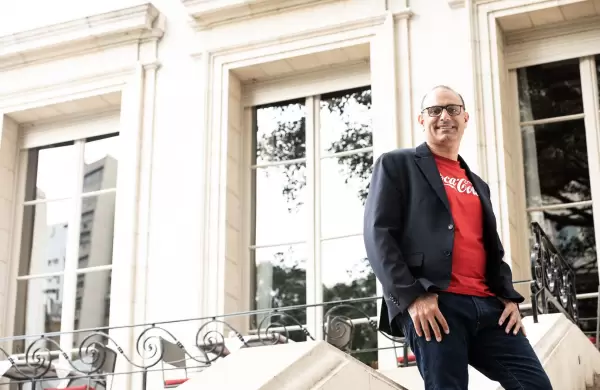 Cmo trabaja WPP OpenX, la agencia de creatividad de Coca-Cola que realiza 135.000 avisos por ao