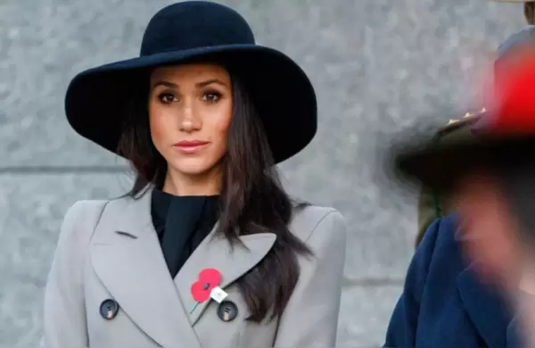 Meghan Markle lanzó el primer producto de su marca: de qué se trata