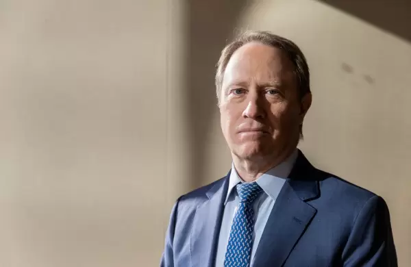 Por qué el CEO de Morgan Stanley confía en el potencial económico de Estados Unidos