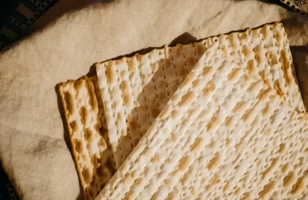 Cundo cae y cmo se festeja Psaj, la pascua juda