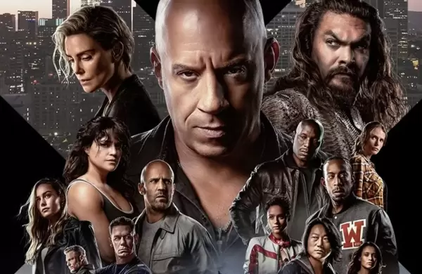 Se le fue de presupuesto? Universal cont cunto le cost hacer Fast & Furious X