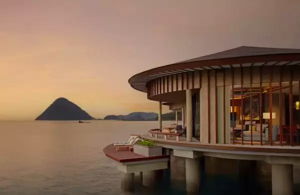 Un vistazo a la apertura de nuevos complejos turísticos y hoteles en todo el mundo