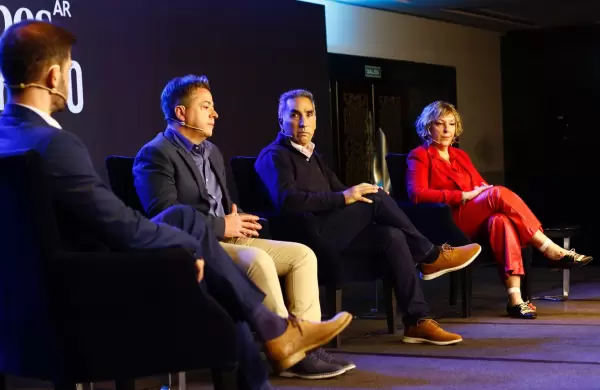 Piloto de tormenta: el rol clave que ocupan los CFO en las empresas argentinas