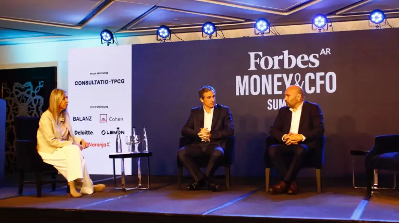 forbes money and cfo summit - abril 2024 - 8vo panel - spot consultatio and tpcg