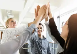 Siete hábitos de liderazgo ganadores para adoptar este año 