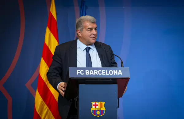 Los detalles del "megacontrato" de millones de dólares que Barcelona cerraría con Nike
