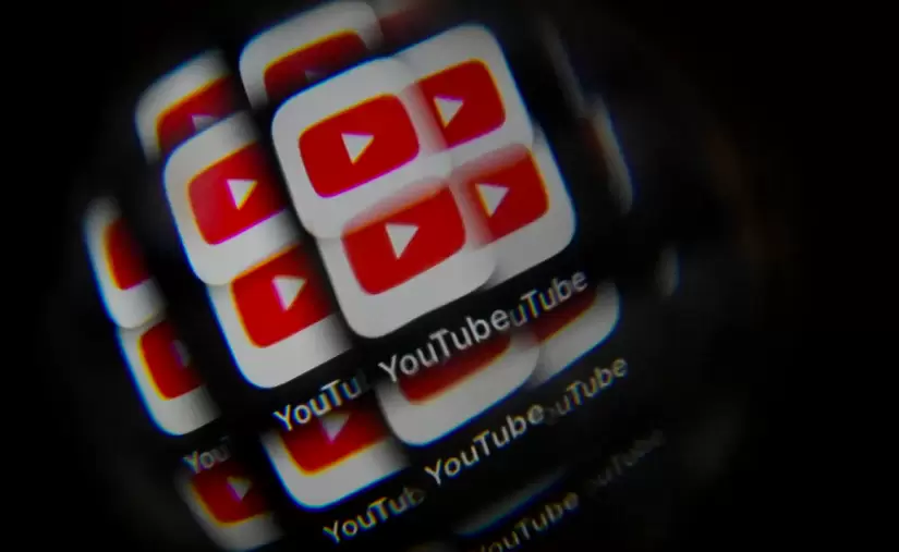 YouTube, es el nuevo Hollywood: la plataforma que nació para “subir videos” se quedó con la TV, los deportes y los Oscar​