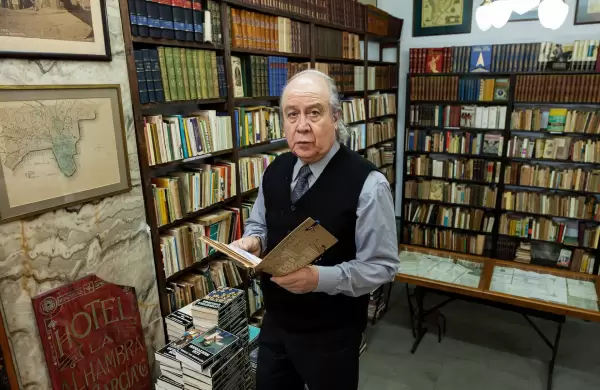 Obras antiguas: cules son las mejores opciones para comprar, vender y guardar