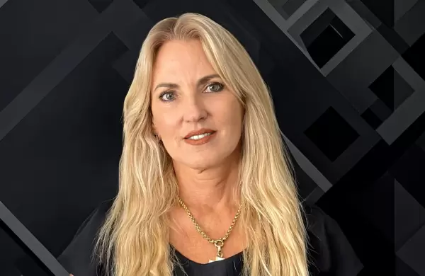 Cecilia Pena, presidenta de Repremar: "Los sueos no se alcanzan, se trabajan"