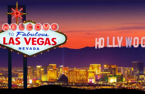 Así es el proyecto multimillonario para constuir trenes balas que unirán el sur de California con Las Vegas