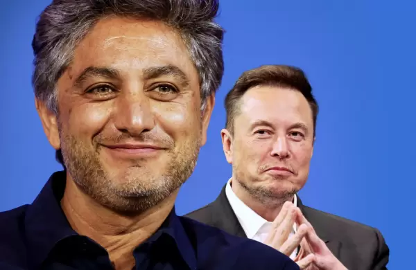 La historia del amigo íntimo de Musk que aprovechó las acciones de Tesla para convertirse en multimillonario