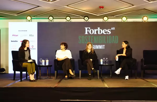 Cómo los consumidores hoy les exigen a las empresas ser cada vez más sustentables