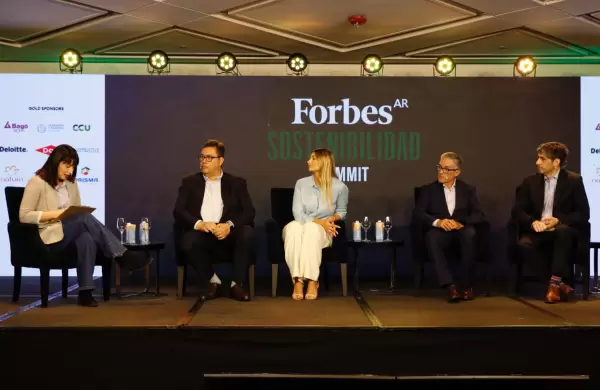 Cul es el rol del Chief Sustainability Officer de una compaa y por qu es clave para el negocio