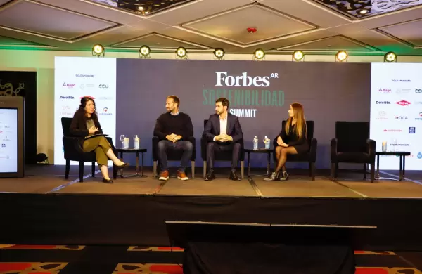 El efecto Taylor Swift: por qu es tan importante integrar la agenda sostenible en las empresas