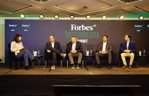 Es posible una Argentina Net Zero? El desafo que comienza y la vision de los expertos