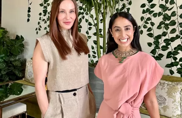 Dos exejecutivas de Coca Cola y Pepsi lanzan al mercado una nueva bebida energtica: los detalles