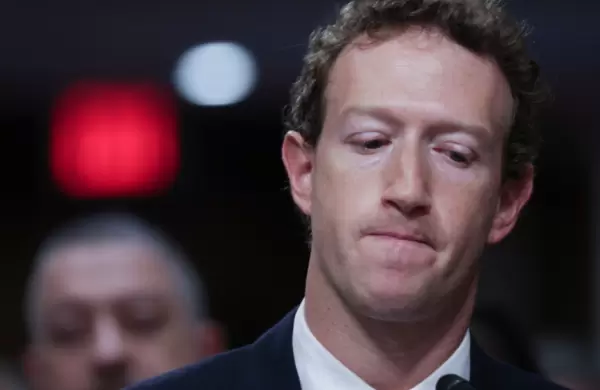 Zuckerberg llega a un acuerdo y se salva de un juicio de US$ 8.000 millones por espiar usuarios