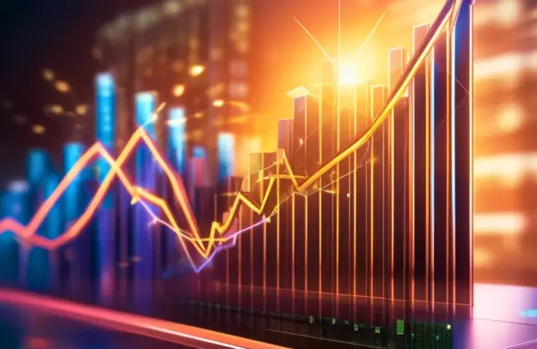 Estas acciones estn en alza: qu es lo que las impulsa?