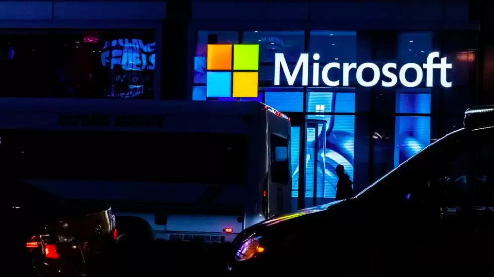 Microsoft, Acciones, Inversiones