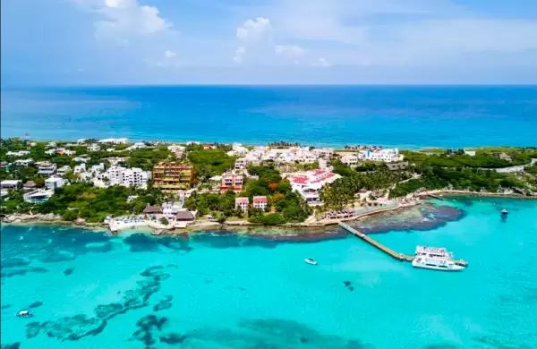 Desde Mxico hasta Asia, lugares apasionantes donde pods vivir por 1500 dlares al mes