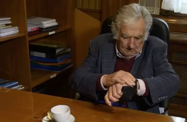 "Me estoy muriendo"; Mujica anunció que su cáncer de esófago se expandió al hígado y se mantendrá al margen de la actividad pública