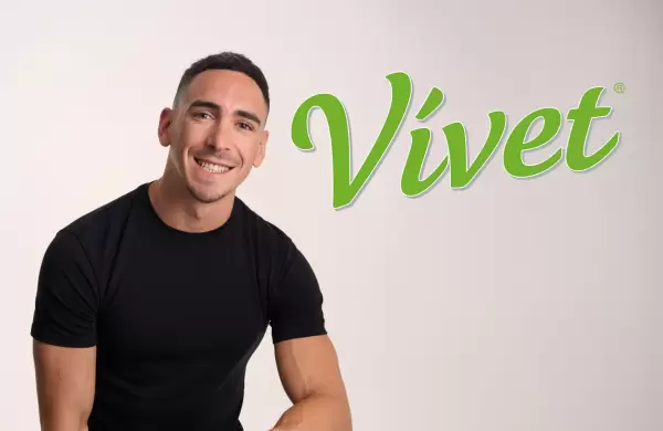 El emprendedor que vio una oportunidad de negocio a partir de un obstáculo personal