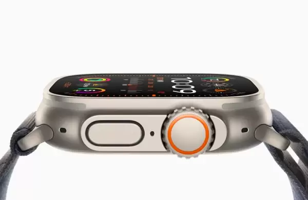 Cmo ser el Apple Watch Ultra 3? Esto es lo que hay que saber