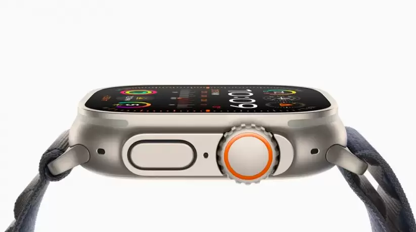 Apple, Apple Watch Ultra 3, Tecnologa