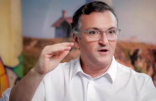 Sorpresivo colapso de la accin de Globant: cay ms de un 30% en Wall Street