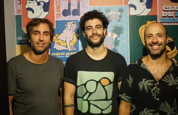 Club de la Birra: de fanpage en Facebook a un negocio que proyecta la apertura de 15 locales en los próximos años