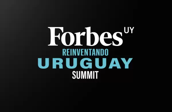 La primera edicin de Forbes Reinventando Uruguay ya tiene fecha y estos son sus ejes temticos