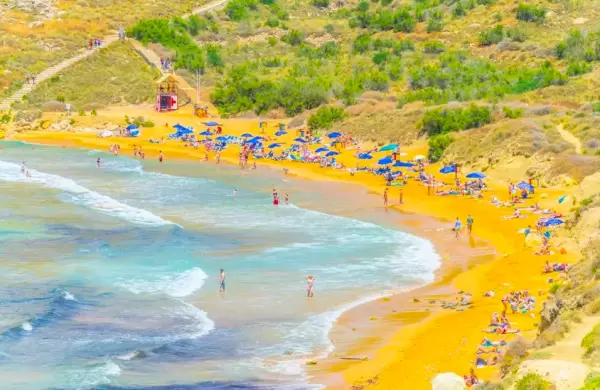 Las 15 playas ms lindas de Europa: cul es la sorpresa del ranking?