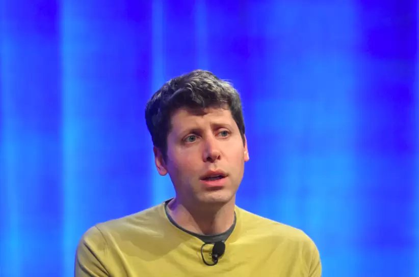 Sam Altman, IA, OpenAI