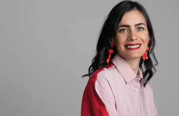 Melina Masnatta: El desafo ms grande que tenemos es la alfabetizacin digital