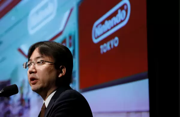Se conocen nuevos detalles de la tan esperada Nintendo Switch 2