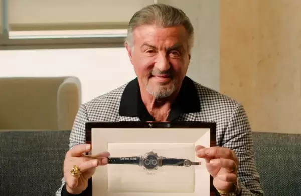 Por qu este reloj podra subastarse en hasta 5 millones de dlares