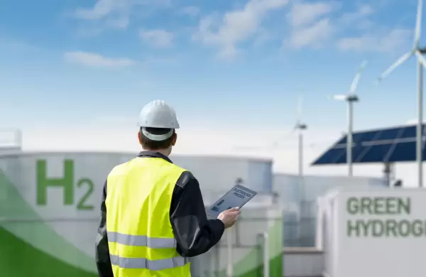 Iban a revolucionar el hidrógeno verde pero terminaron con una estafa de US$ 46 millones