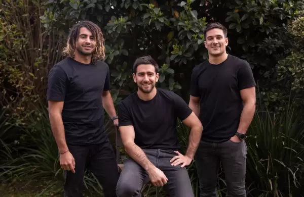 La startup uruguaya que se convirti en aliada del home office y ahora tiene clientes en 75 pases