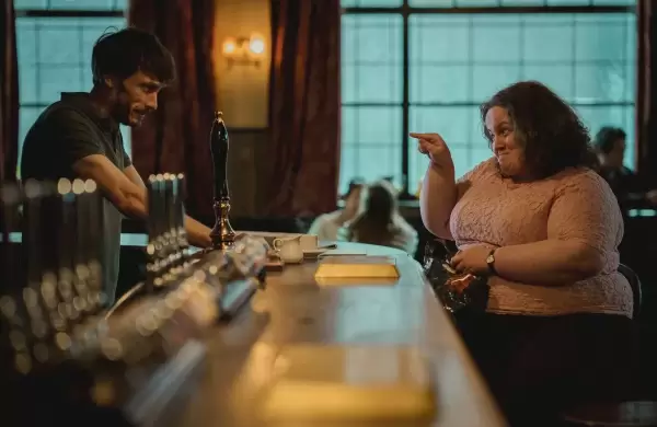 Fiona Harvey, la mujer en la que se inspir "Beb Reno" y podra demandar a Netflix, dar hoy una entrevista