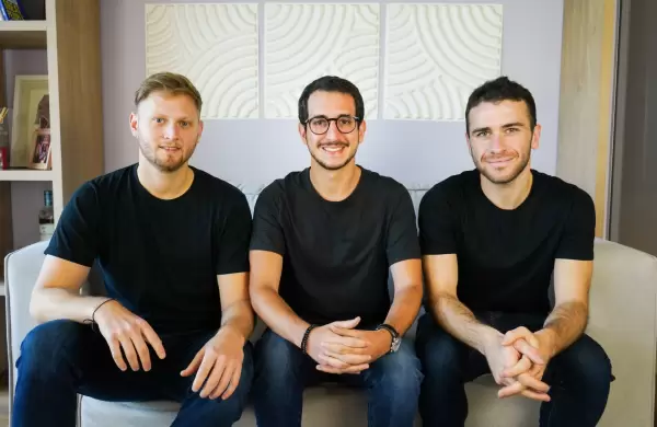 Emprendedores uruguayos desembarcaron en Estados Unidos y triunfan innovando en salud