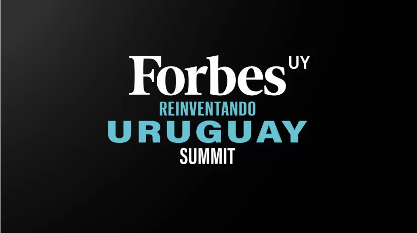 Forbes Reinventando Uruguay.