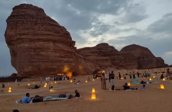 Lanzarn una visa multinacional en Medio Oriente para fomentar al turismo