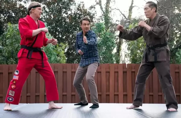 Las últimas novedades de la sexta y última temporada de Cobra Kai: trailer, fecha de lanzamiento y más