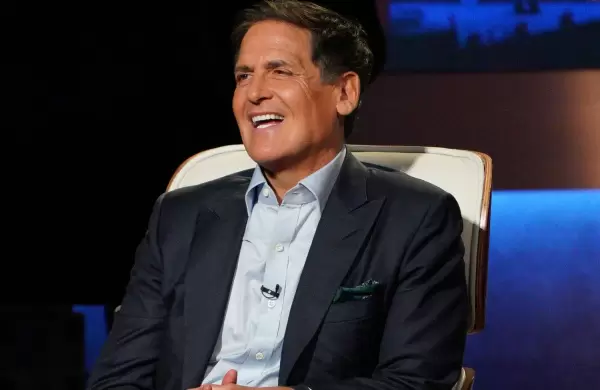 Mejorá tus habilidades para contar historias con las lecciones de liderazgo de Mark Cuban
